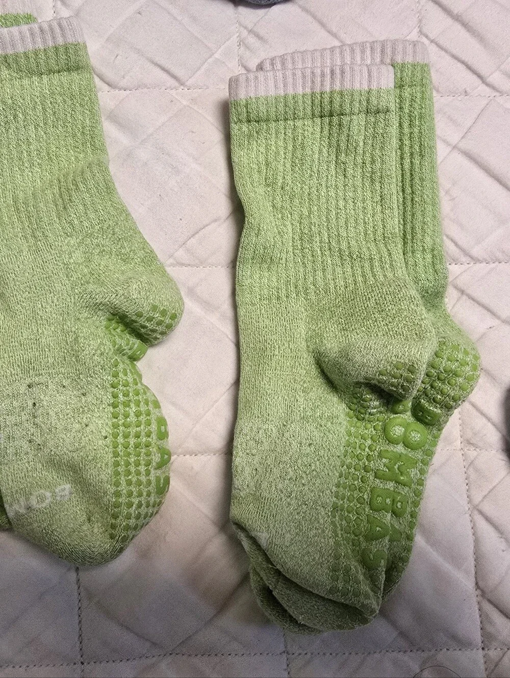 Bombas Youth Calf Socks Bundle